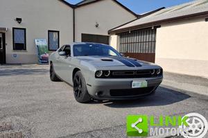 DODGE Challenger PENTASTAR V6 306CV AUTOMATIC