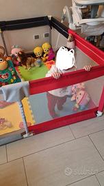 box per bambini