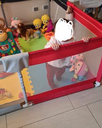 box per bambini