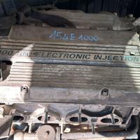 MOTORE 2.0 16V FIAT/LANCIA