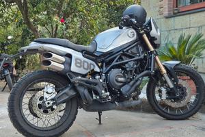 BENELLI LEONCINO 800 TRAIL