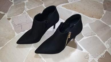 Cafè Noir tronchetto stivaletto 37