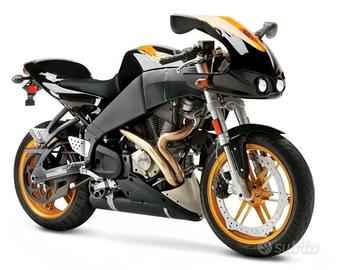 C E R C O Buell
