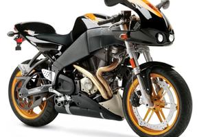 C E R C O Buell