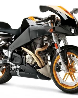 C E R C O Buell