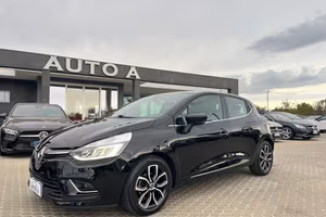 RENAULT Clio 1.5 DCI 90CV EDC S&S 5p. ENERGY INTEN