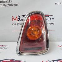 STOP FANALE POSTERIORE DESTRO MINI Cooper 2° Seri