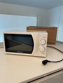 Forno microonde Candy CMG 2071M