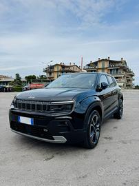 Jeep Avenger Summit Full Optional