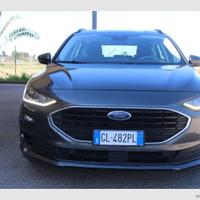 FORD Focus 1.5 EcoBlue 120CV aut. SW Business