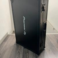 FLIGHT CASE XDJ-RX3 ORIGINALE PIONEER