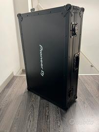 FLIGHT CASE XDJ-RX3 ORIGINALE PIONEER