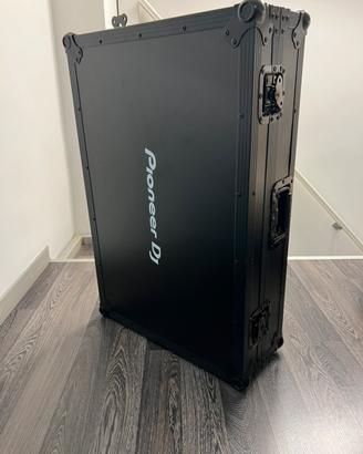 FLIGHT CASE XDJ-RX3 ORIGINALE PIONEER
