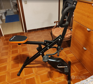 Giorgio Mastrota Total Power Crunch Originale 