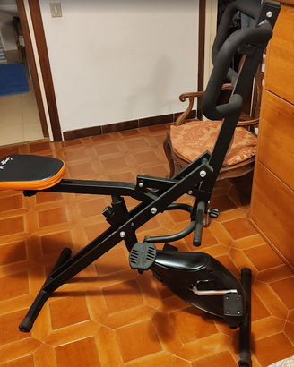 Giorgio Mastrota Total Power Crunch Originale 