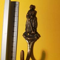 Minuteria Gancio appendino e chiusura