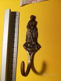 Minuteria Gancio appendino e chiusura