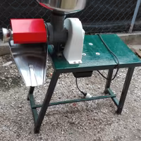 Passa pomodoro elettrico