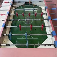 Calciobalilla Biliardino