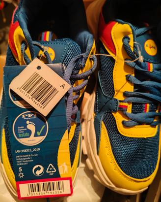scarpe lidl