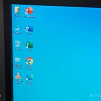 PC Fujitsu Windows 10