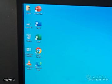 PC Fujitsu Windows 10