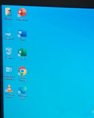 PC Fujitsu Windows 10