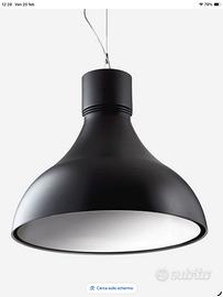Splendido lampadario EXENIA