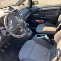 OPEL ZAFIRA B 1.9CDTI