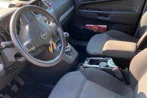 OPEL ZAFIRA B 1.9CDTI