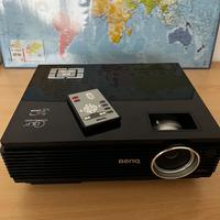 BenQ MP610 - DLP - Videoproiettore