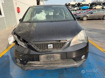 RICAMBI USATI AUTO VARI SEAT Mii 2015 1000 BENZINA