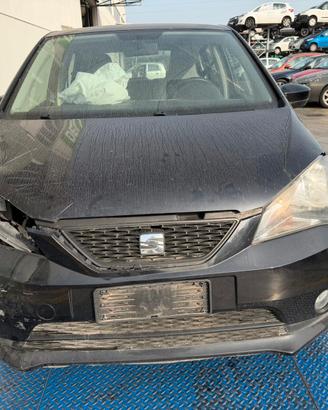 RICAMBI USATI AUTO VARI SEAT Mii 2015 1000 BENZINA