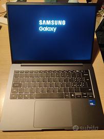 Samsung Galaxy Book 6