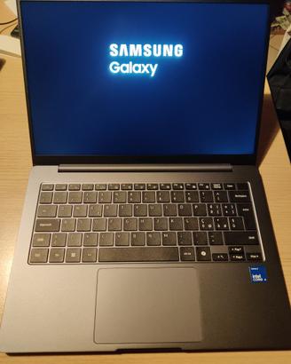 Samsung Galaxy Book 6
