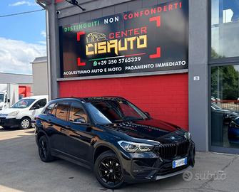 Bmw X1 2.0 150 Cv sDrive18d Advantage