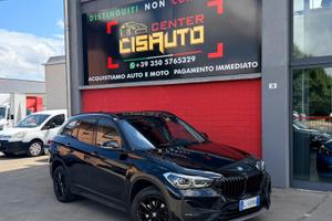 Bmw X1 2.0 150 Cv sDrive18d Advantage