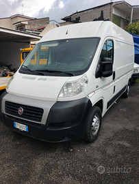 Fiat ducato 2.3 Multijet