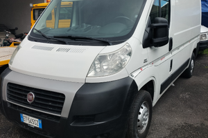 Fiat ducato 2.3 Multijet
