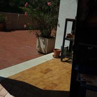 SPECCHIO GRANDE DA PARETE