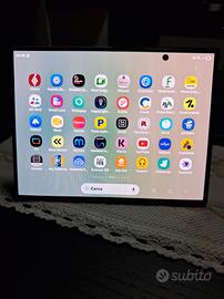NUOVO SAMSUNG Z FOLD 8 
