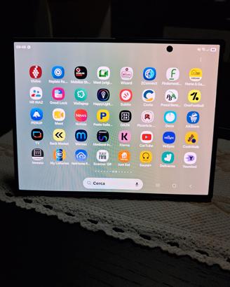 NUOVO SAMSUNG Z FOLD 8 
