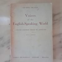 Voices of the English-Speaking World -1955