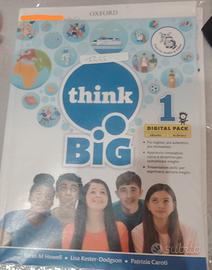 libro 1 media inglese 