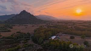 30 Ettari Unico corpo Investimento Siliqua Campida