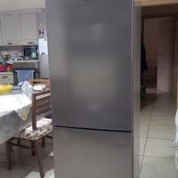 Frigo Combinato Bosch