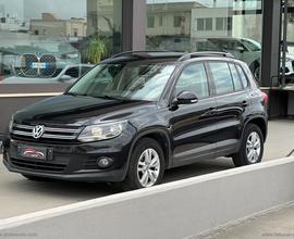 VOLKSWAGEN Tiguan 1.4 TSI 122CV Trend & Fun BMT