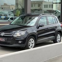 VOLKSWAGEN Tiguan 1.4 TSI 122CV Trend & Fun BMT