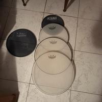 Pelli remo silent stroke