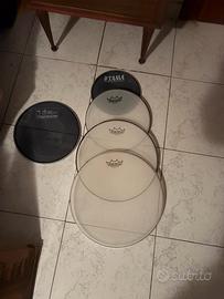 Pelli remo silent stroke